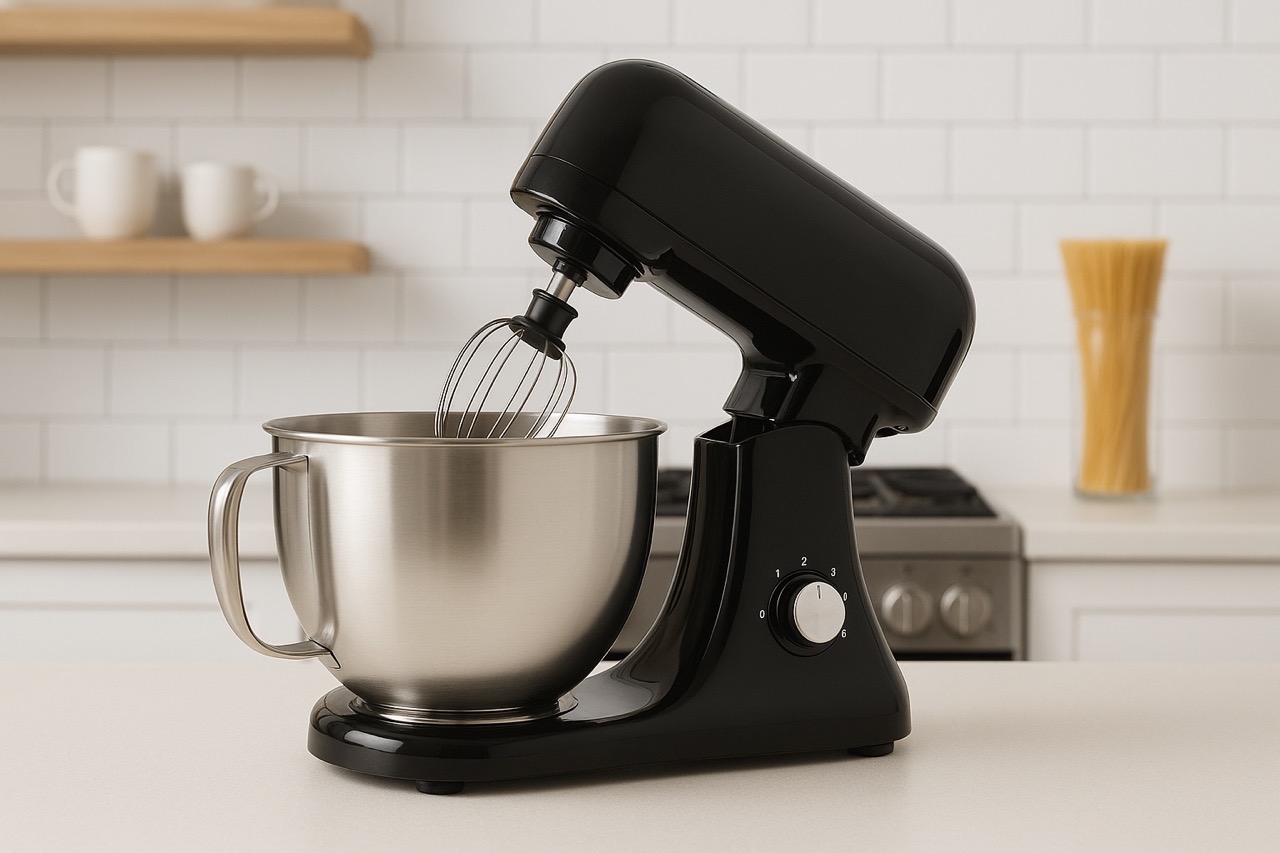 yleiskone pöydällä