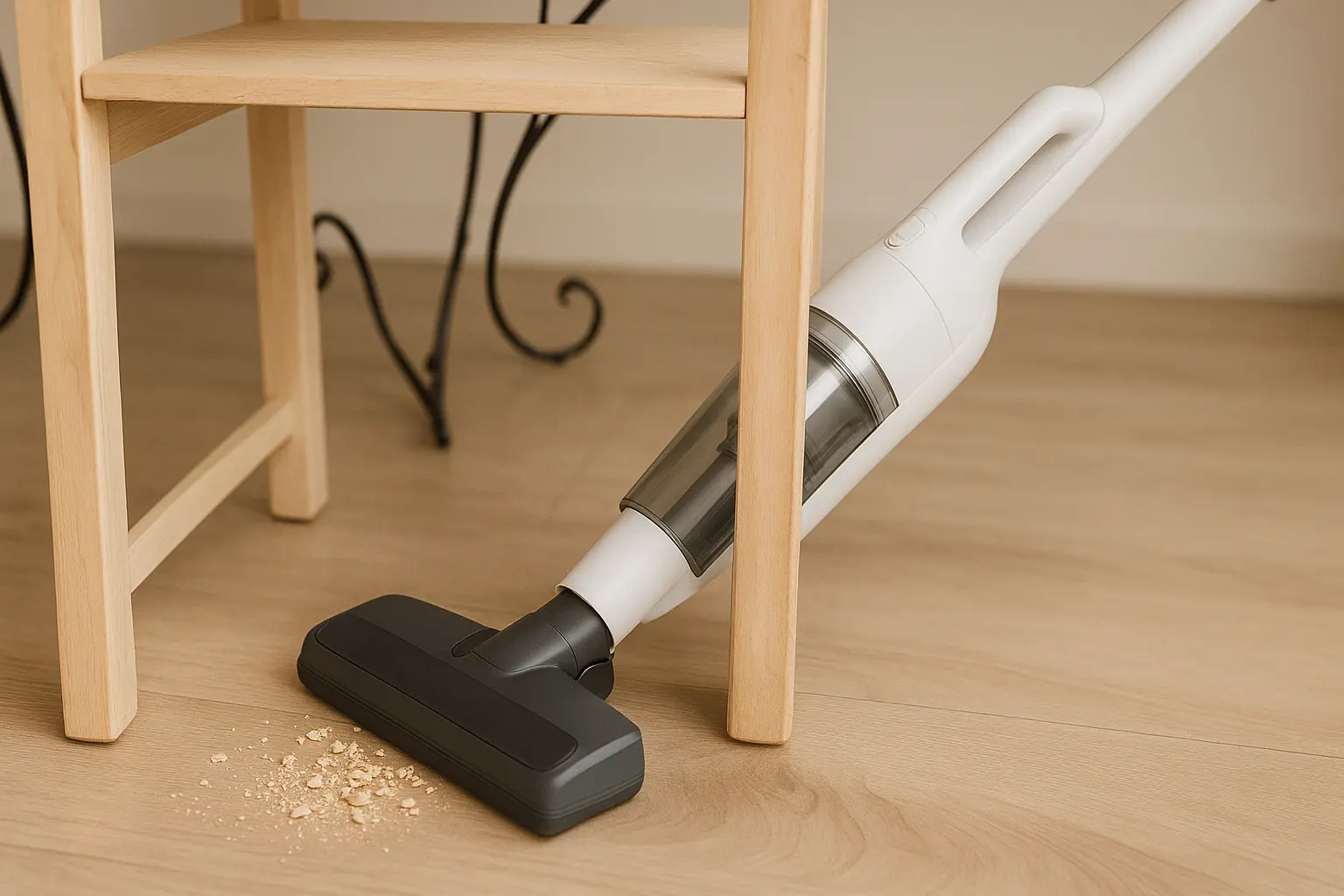 moppaava varsi imuri