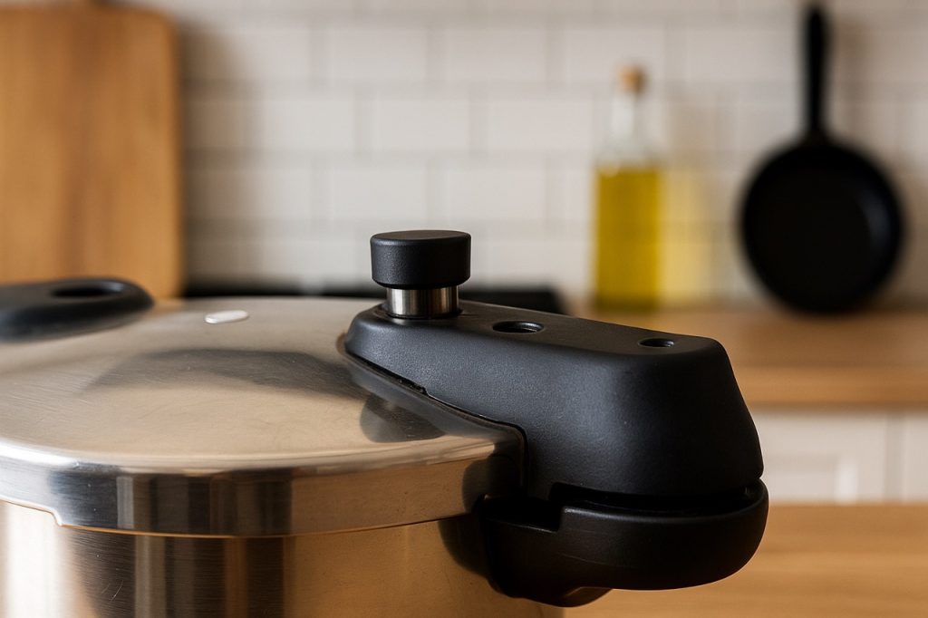 painekattila lähikuva